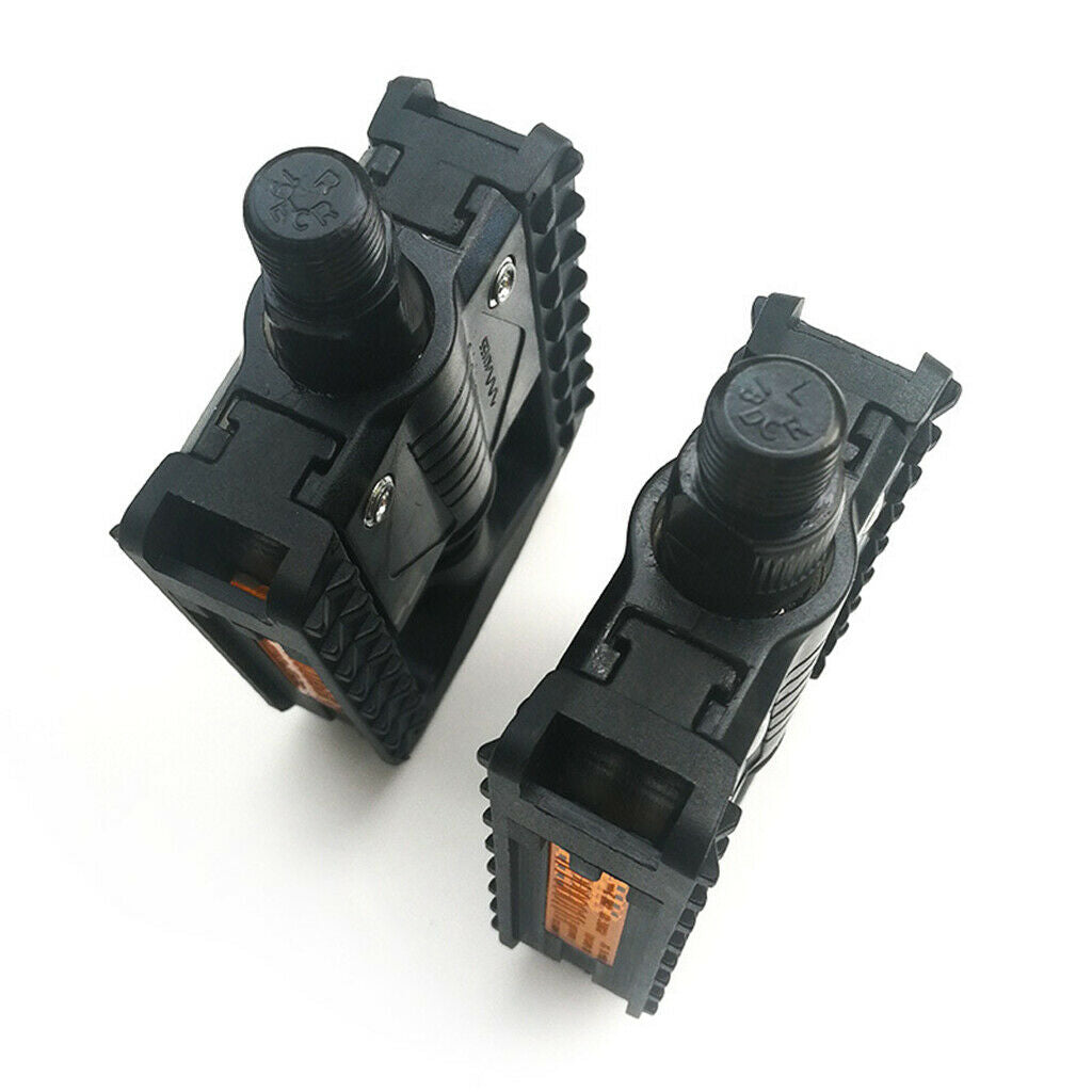 Anti-Slip FOLDING PEDALS FOR FOLDER CITY URBAN BIKE BICYCLE FLAT PEDAL 9/16"