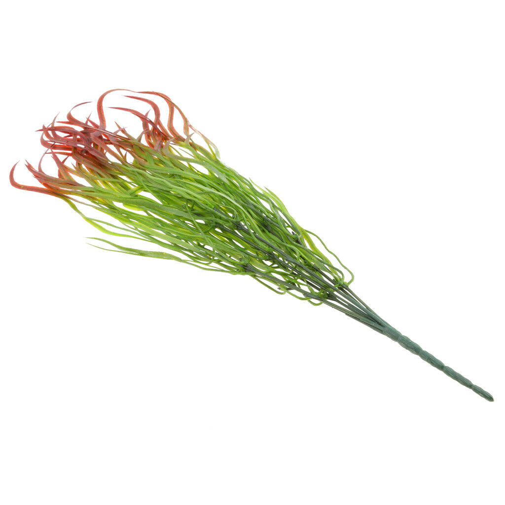 1Bunch 45cm Artificial Weeping Willow Ivy Vine Outdoor Indoor Hanging Decor