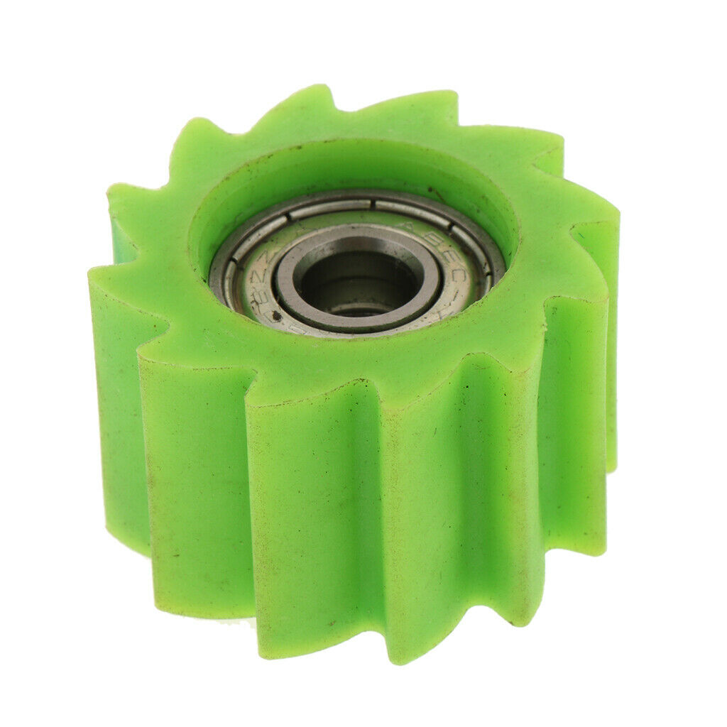 Durable Chain Roller Pulley Tensioner Wheel for Kawasaki KX250F 2006-2016