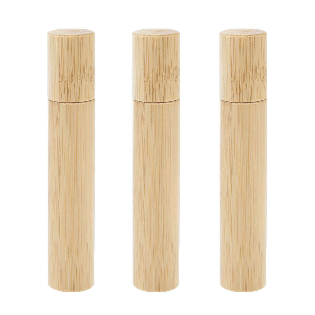 35ML Empty Plastic Perfume Bottle Environmental Protection Perfume Bottles