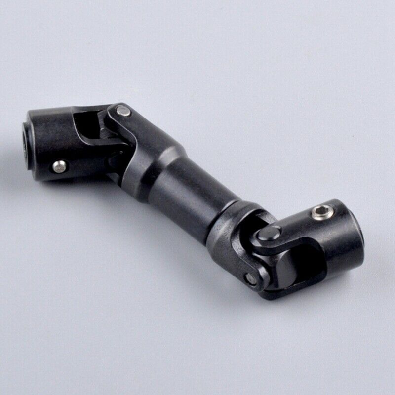65-77MM CVD Drive Shaft Climbing Car All Steel Metal Cross Universal Joint forX5