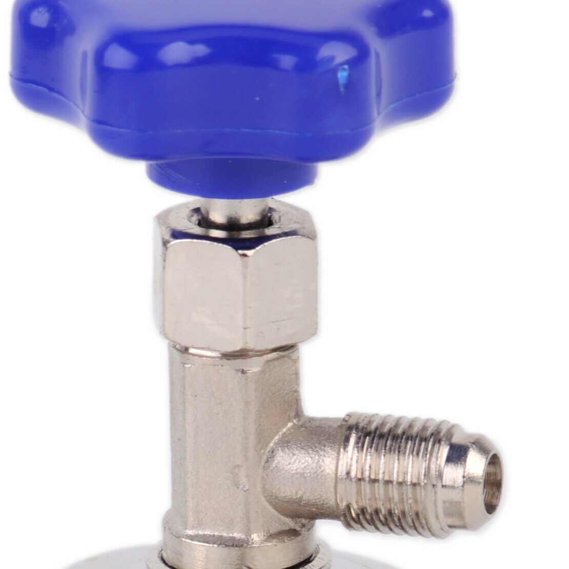 Durable Dispensing Valve Can Tap Bottle Opener Fit For R12 R134 Refrigerant An