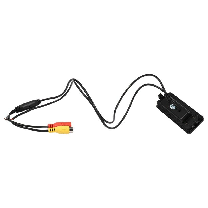 Car Reversing Rear View Camera For Volkswagen Passat B6 P3C4C4