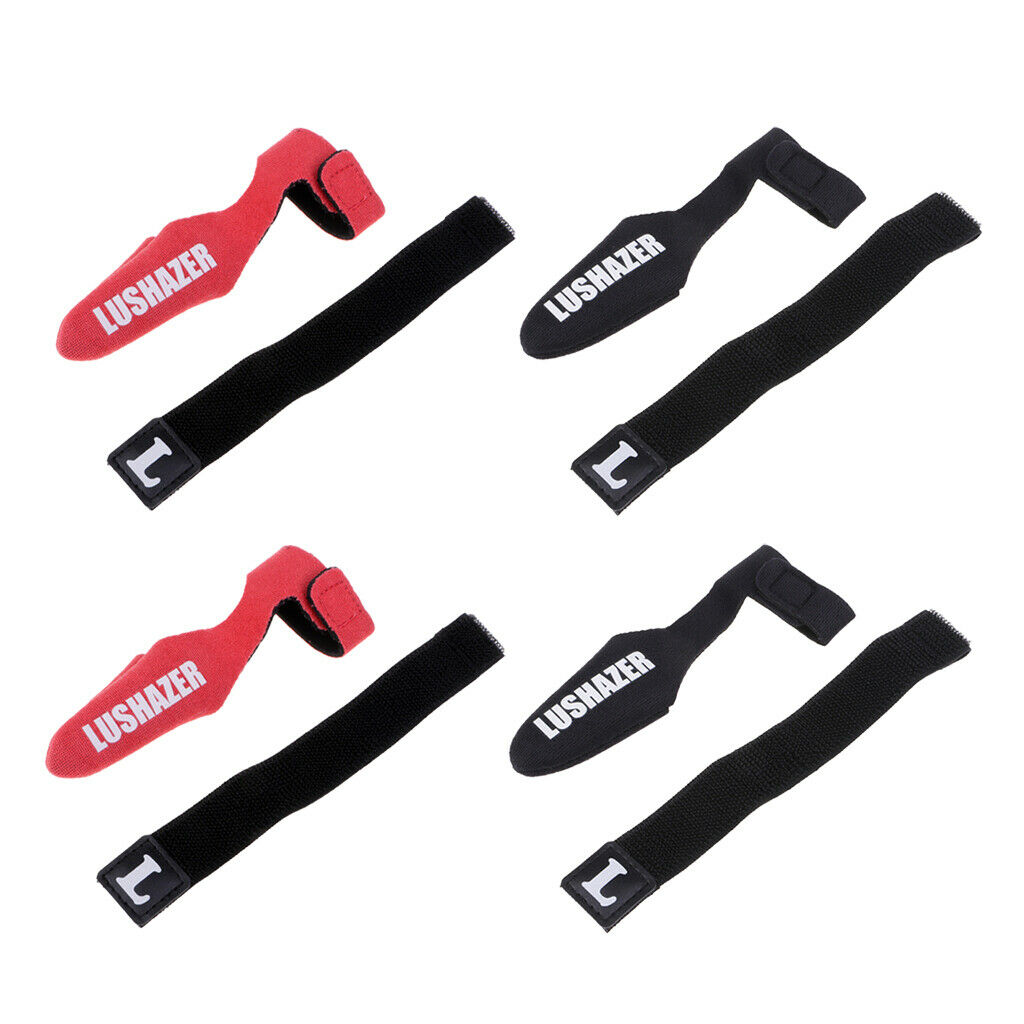 2 Pcs, Fishing Rod Tip Cover, Rod Puller, Sleeve, Puller, Protective Bag