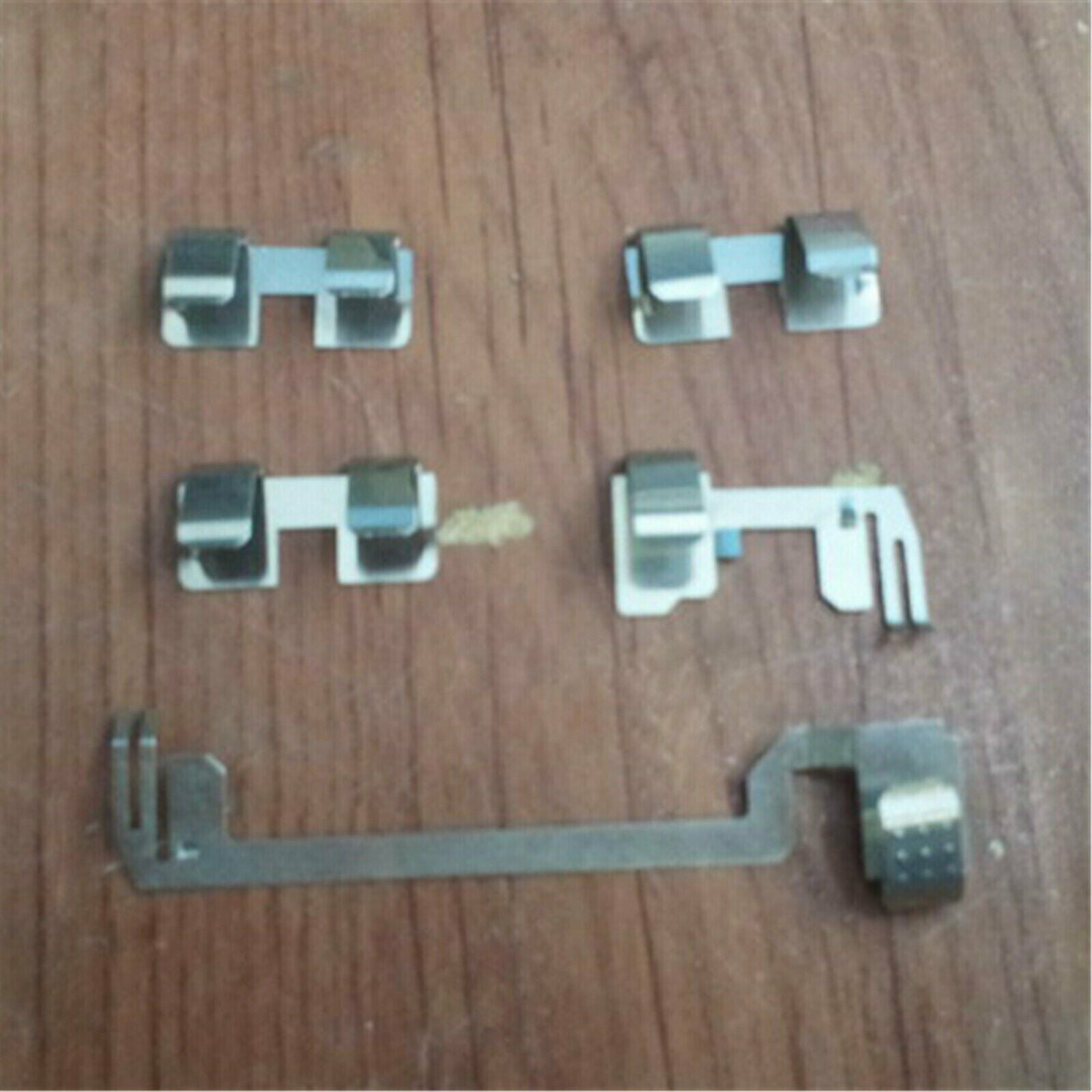 Multimeter Battery Compartment Contact Piece For FLUKE187 87 89 4 Generation 189