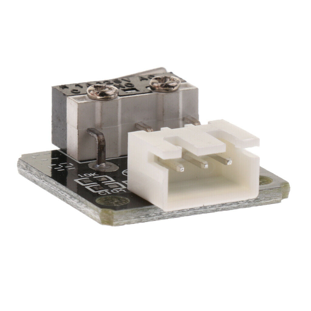 Limit Sensor Switch with Plug 3 Pin for Creality   10S S4 S5 Ender2