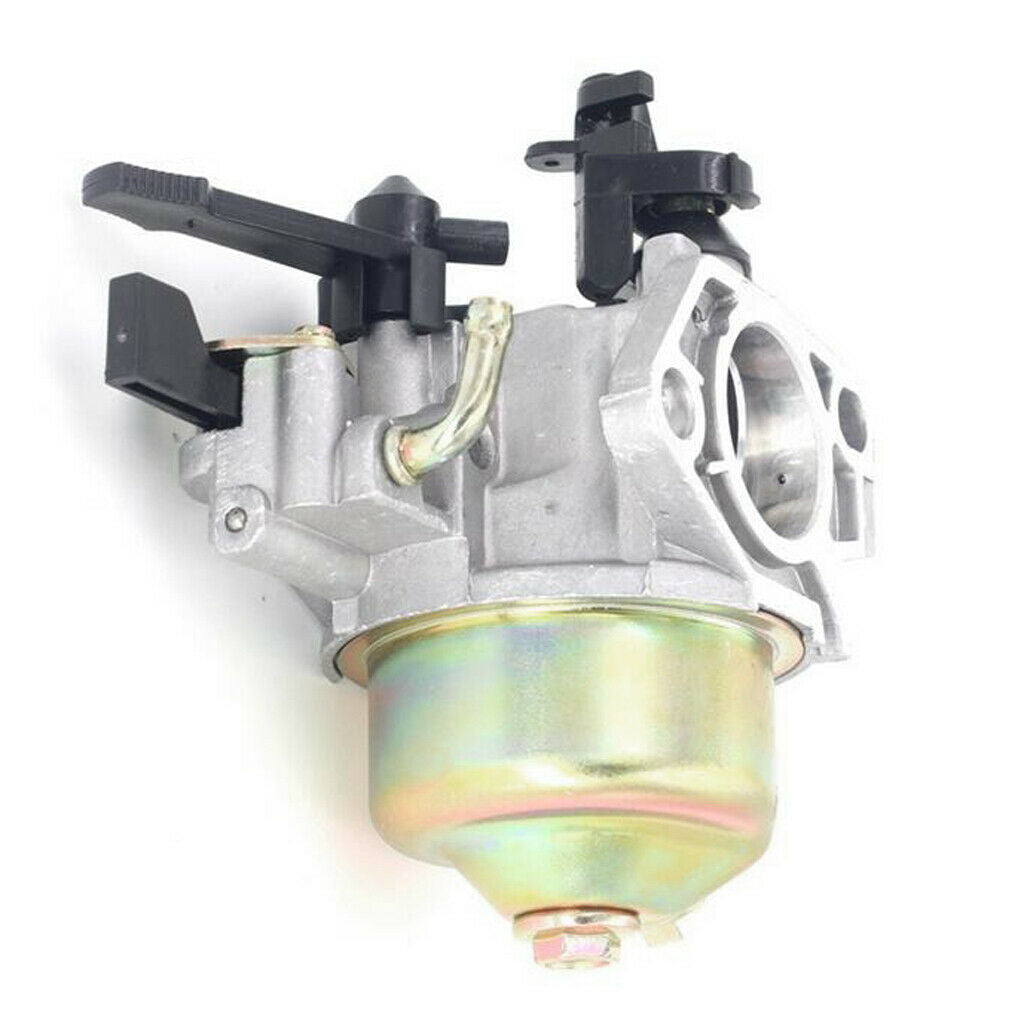 Carburetor Carb  Fits For GX340 GX390 190F 188F Engine Chainsaw Parts