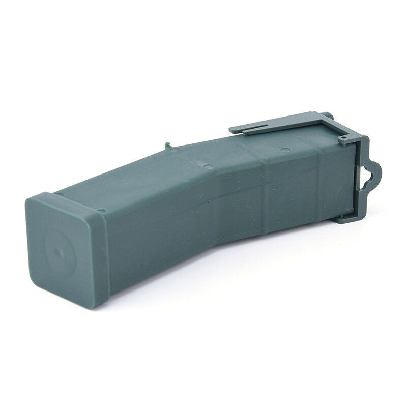 Reusable plastic mousetrap catch bait capture humane mice rodent hamster c.l8