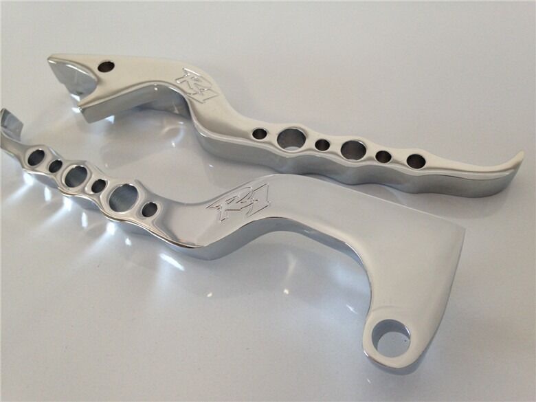 Billet Brake Clutch Hand Lever for YZF R1 YZFR1 YZF-R1 1998-2003