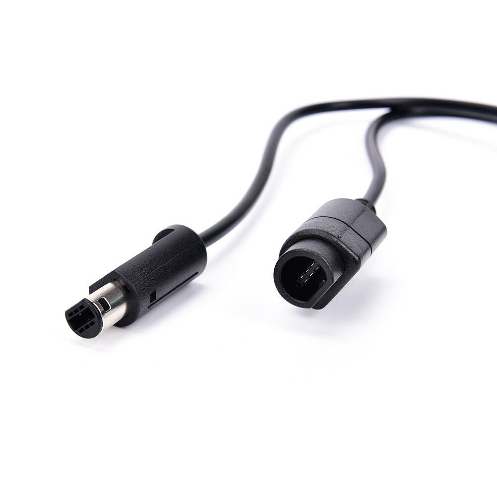 1.8M Extension Cable Cord Lead For  Controller Gamepad Gamecube ljJ Tt