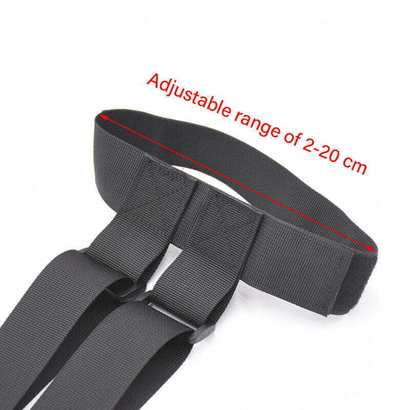 Adjustable Skateboard Backpack Strap Snowboard Longboard Backpack Carr JYDFAU