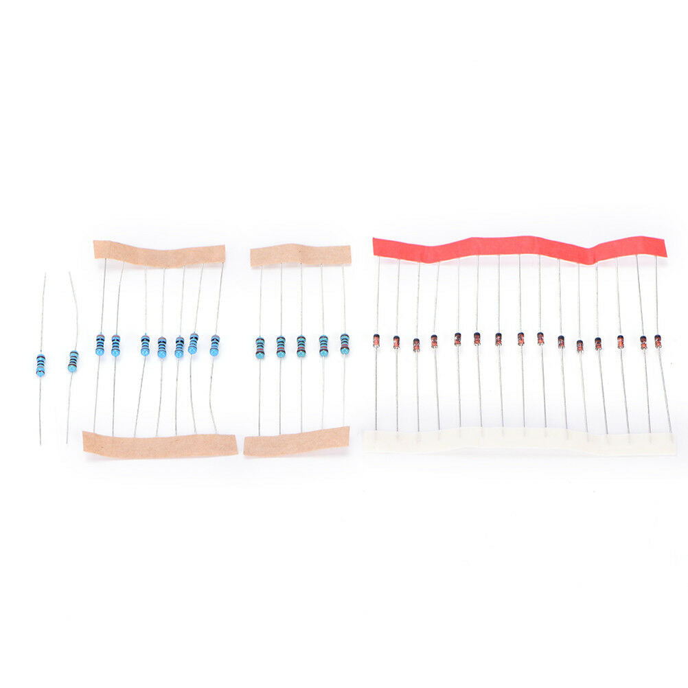 8Ways Digital Responder DIY Kit Electronic Components CD4511 Soldering PractO WF