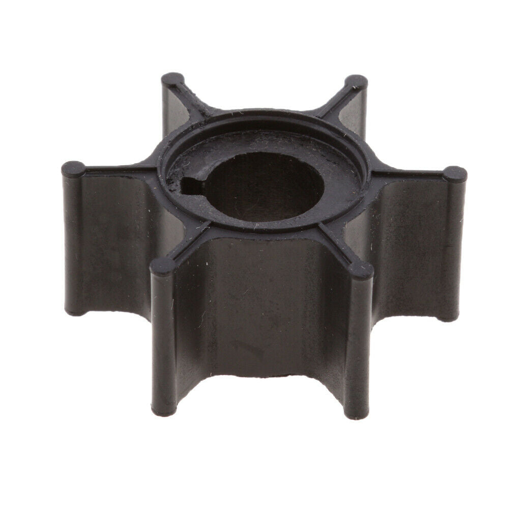 Water Pump Impeller for Yamaha Outboards 6  2 Stroke 6G1 44 352 00 00 1986 00