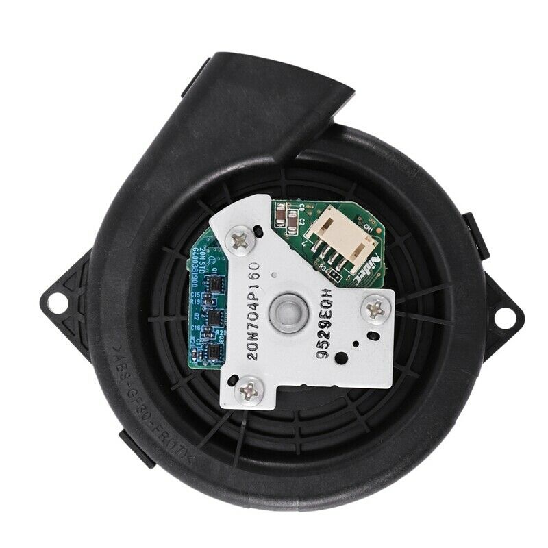 Robot Vacuum Cleaner Spare Parts Engine Ventilation Fan Motor for  Mi 1 GeneraZ3
