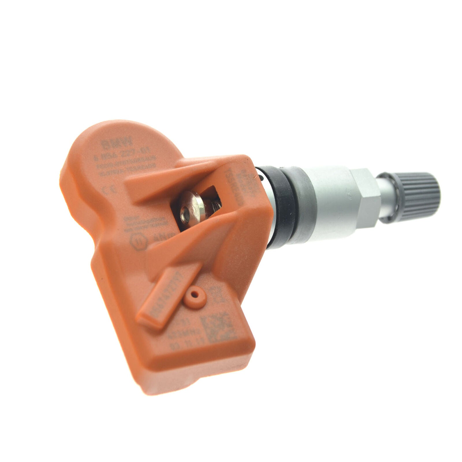 For BMW X5 Z4 TPMS 433MHz Tire Pressure Monitoring Sensor  4pcs