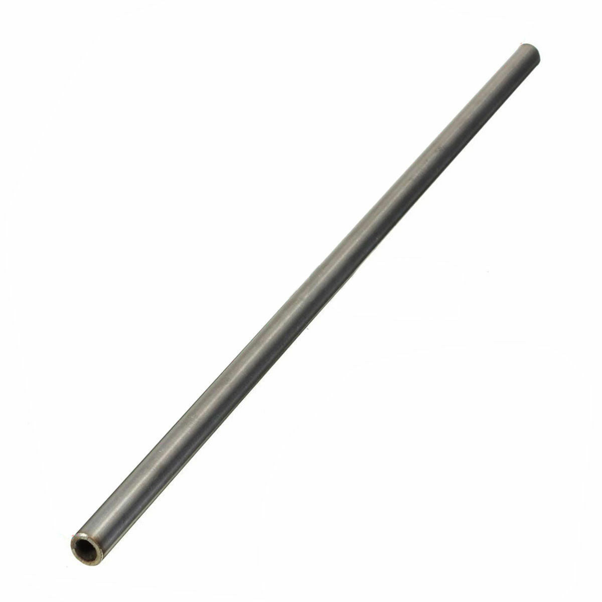 OD12mm x 10mm ID 304 Stainless Steel Capillary Tube Length 250mm Stainless Pipe