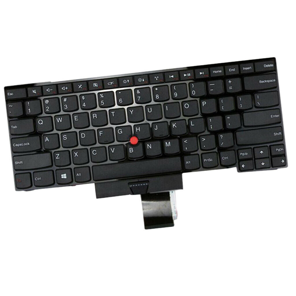 For Lenovo Thinkpad E430 E430C E435 Series Laptop English Keyboard US In