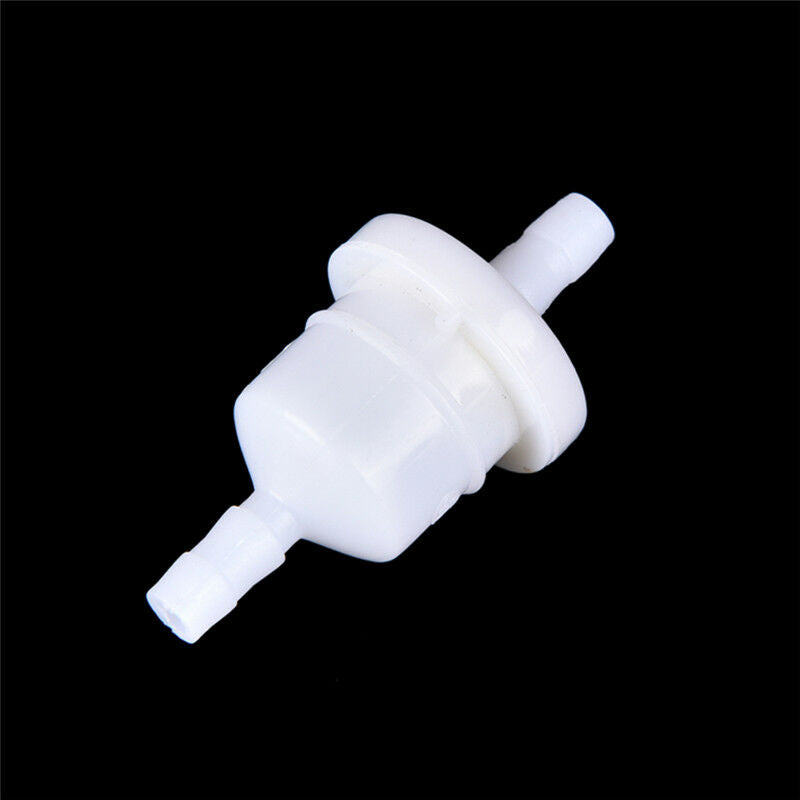 1x Universal Petrol Gas Gasoline Liquid Fuel Filter for Scooter Motorcycle DDAU