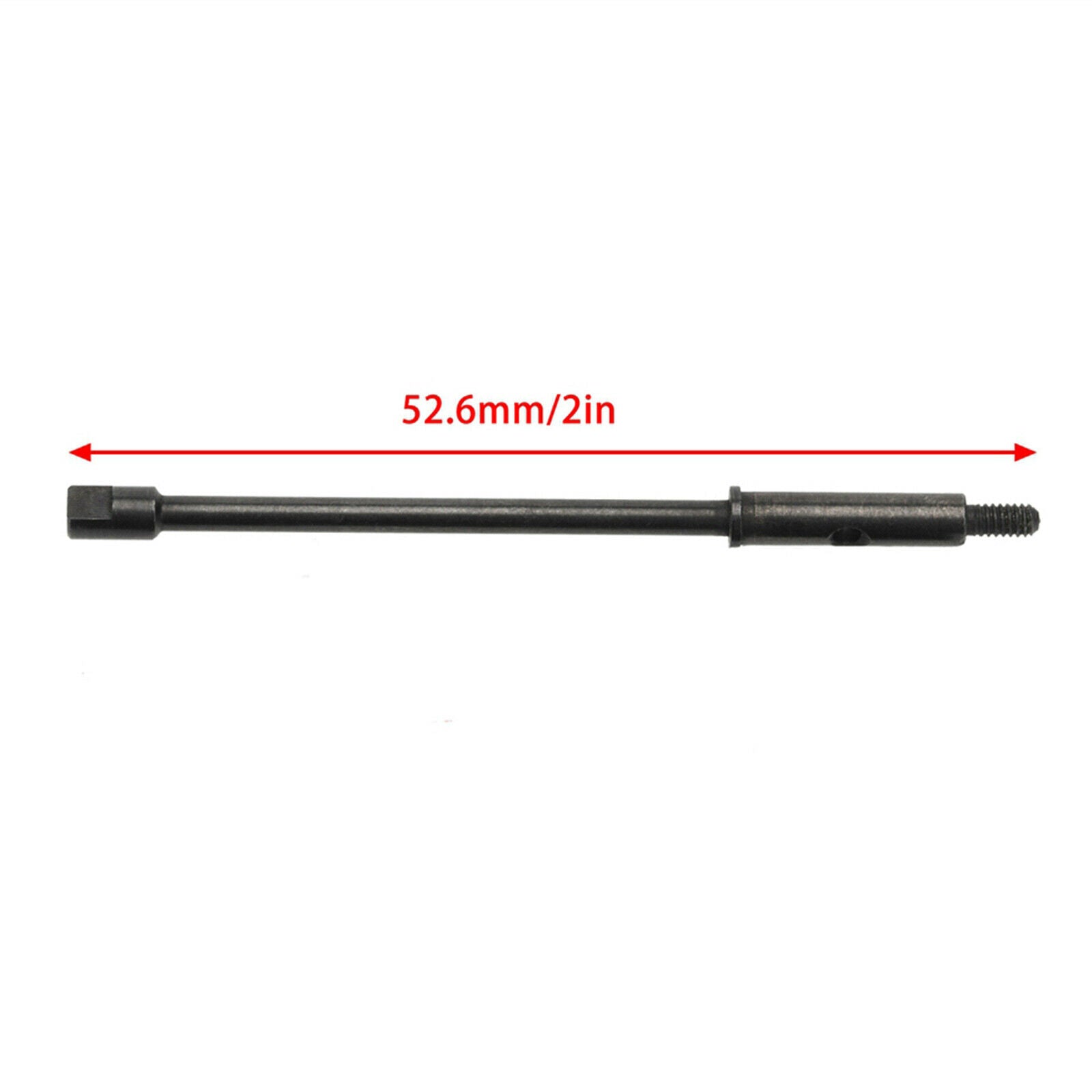 4-Pack RC Car Wheel Counterweight Remote Control for 1/24 Axial SCX24 90081