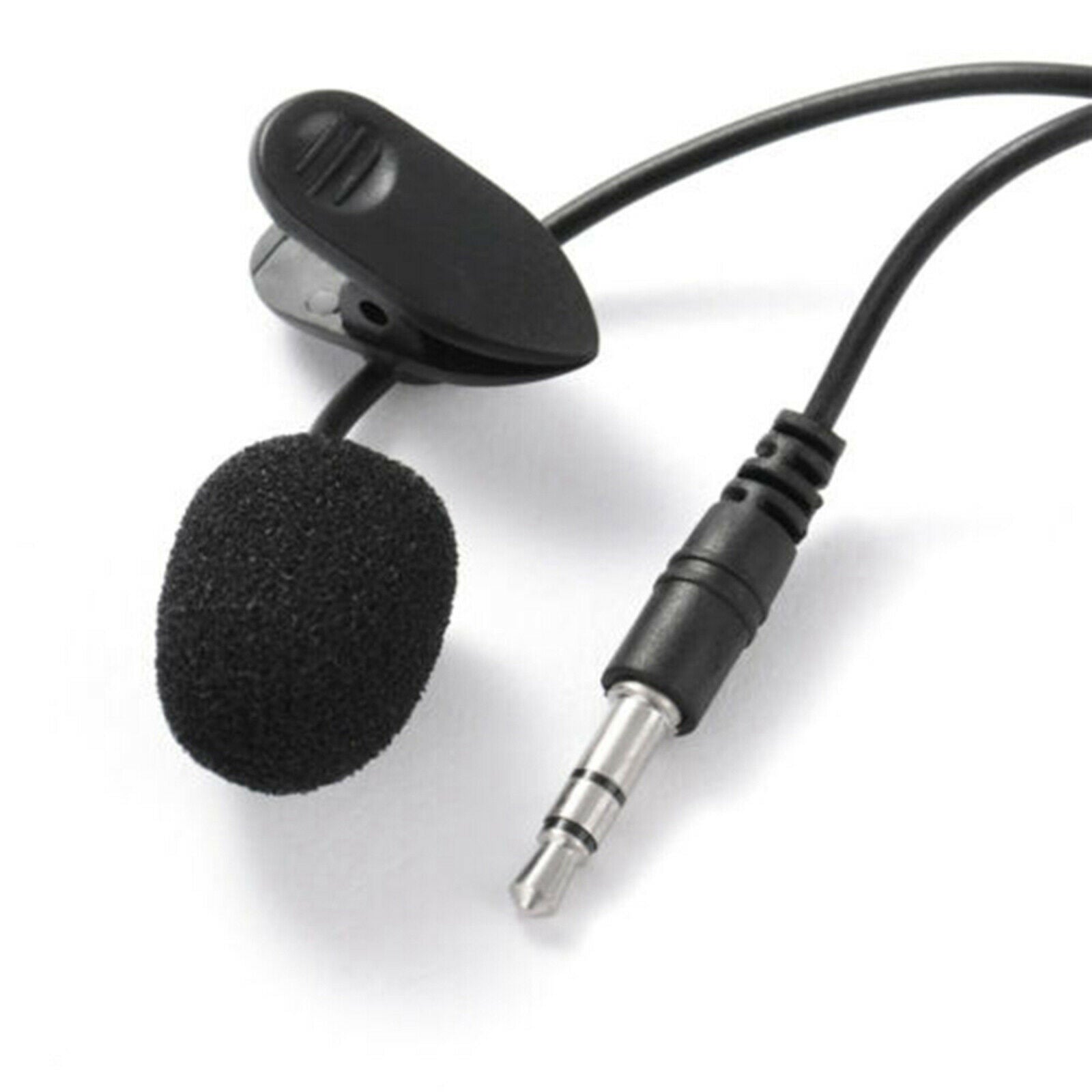 Car Bluetooth Audio Cable Adapter External MIC For  CD70 DVD90 Parts