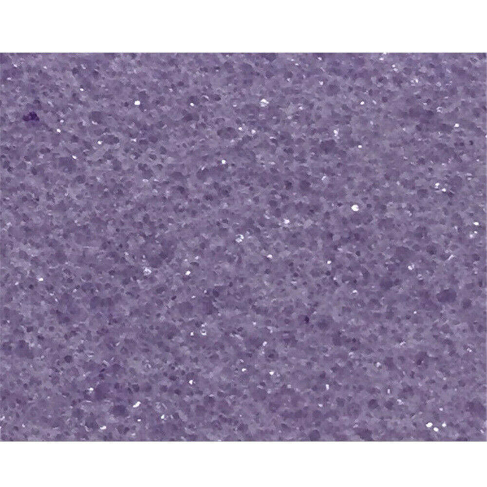 4Pcs Pumice Sponge Exfoliating Hard Dead Skin Callus Remover Scrub Pedicure NEW