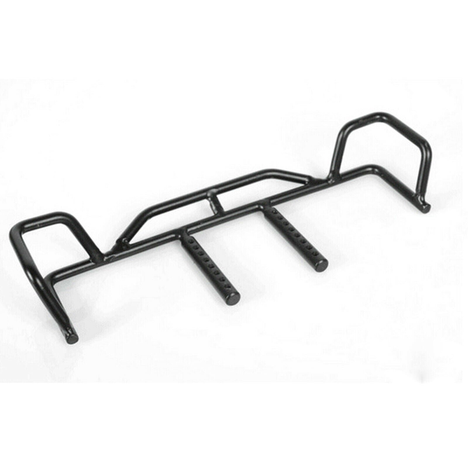 Metal Rear Bumper Protect Armor for 1/10 SCX10 TF2 Trail Finder 2 RC Crawler Car