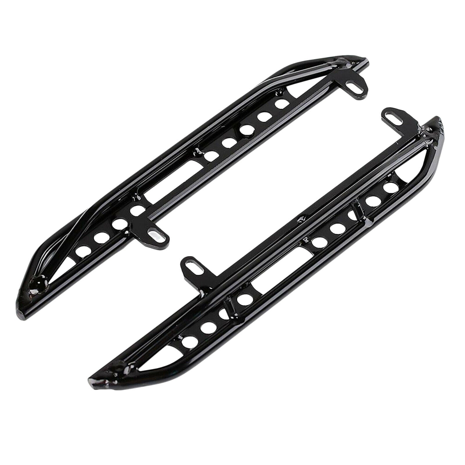 Side Pedal Plate for 1:10 Axial SCX10 III AXI03007 RC Crawler Car Parts