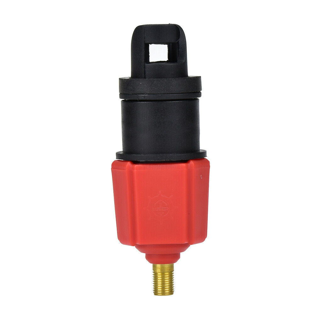 7 . 1cm     Pump   Adapter   4 - in - 1   Boat   Kayak   Air   Valve   Adaptor