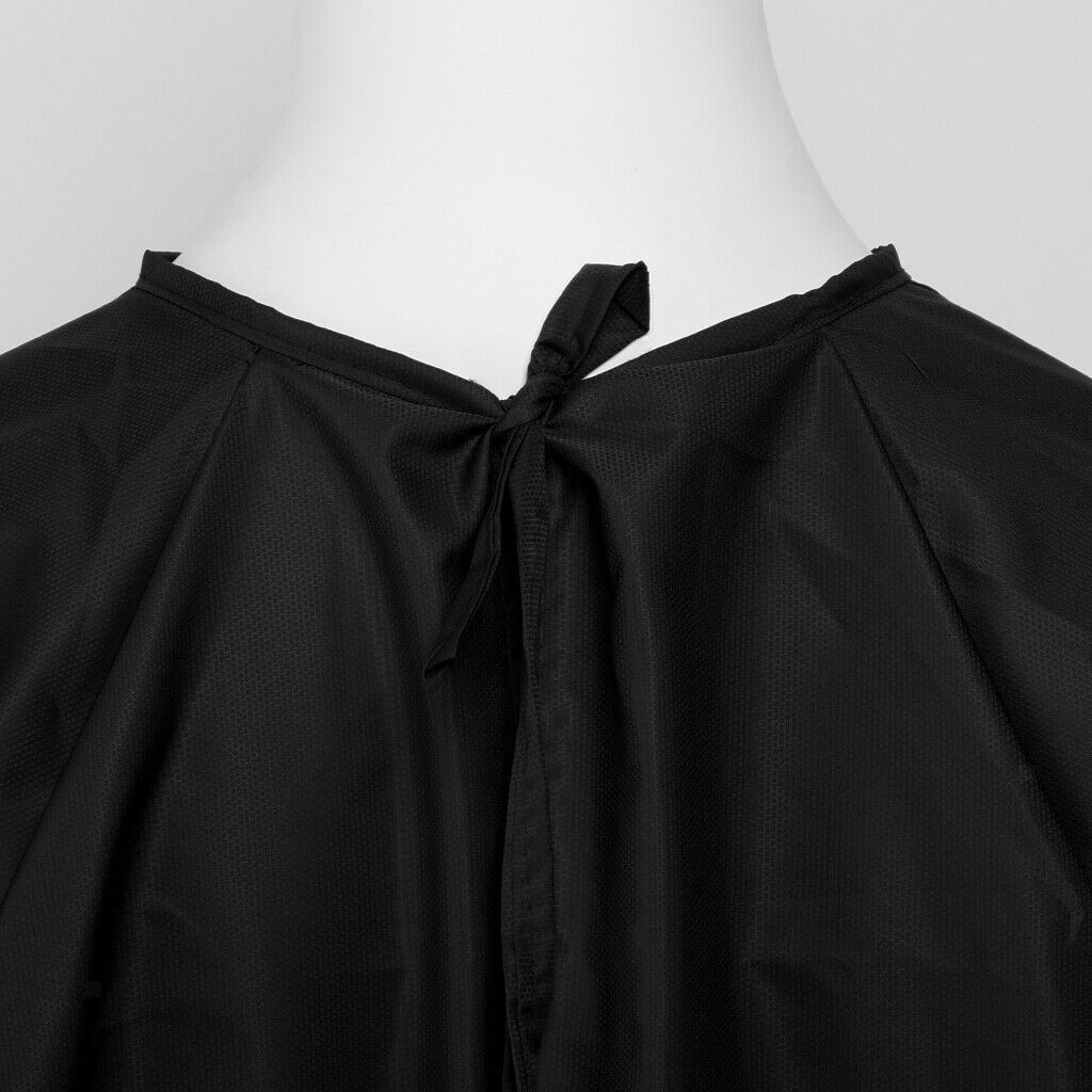 Set of 2 Hairdresser Apron Waterproof Barber Cape Hairdressing 19x20''