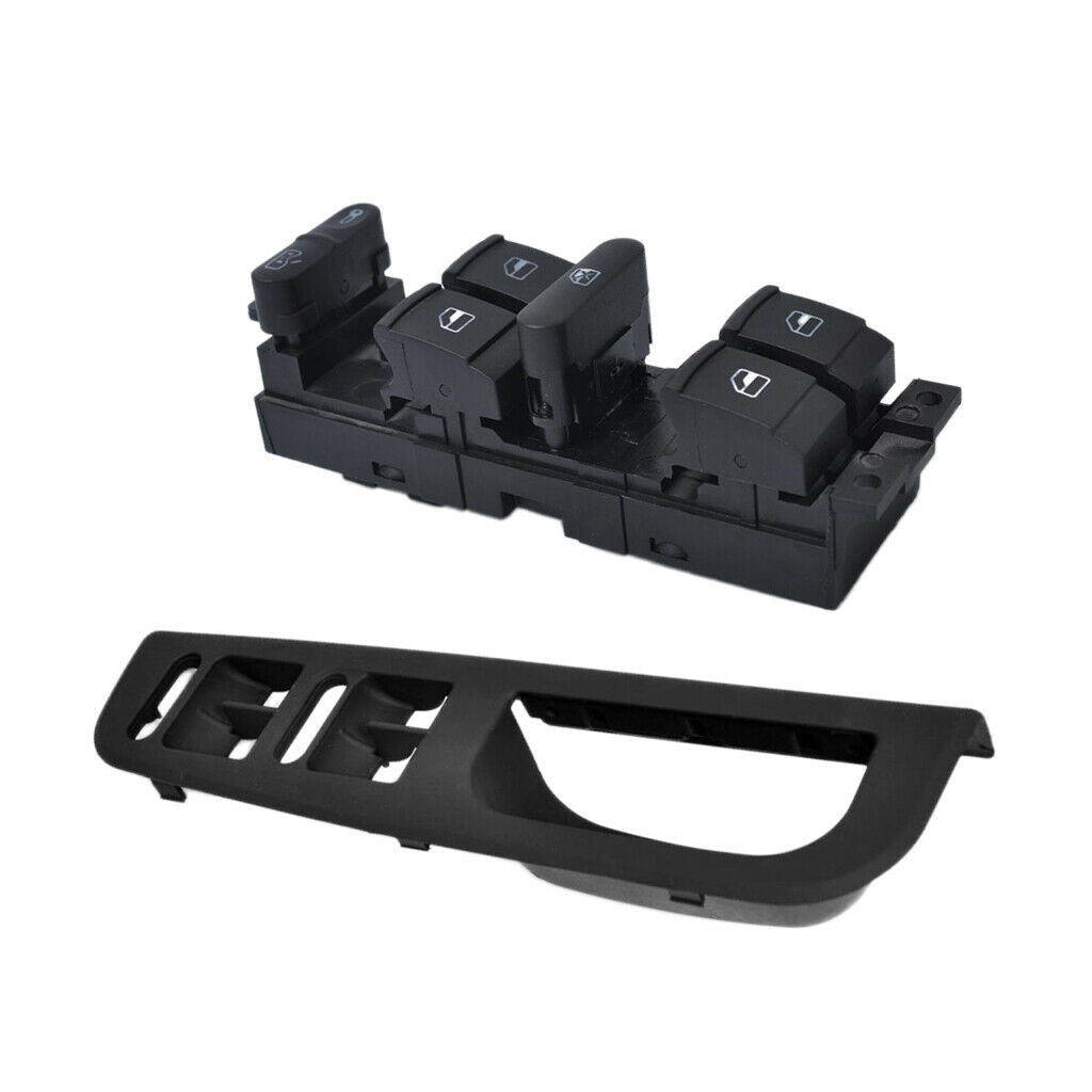 Main Window Switch 1J4959857D / 1J4959857B for