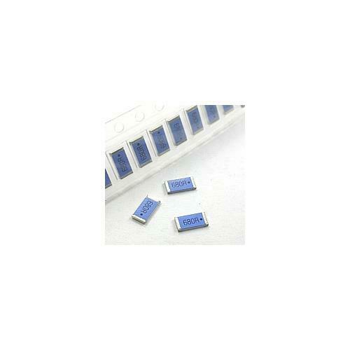 [100pcs] CLF-B2010-680R 680R 5% 100ppm 0.5W SMD-2010