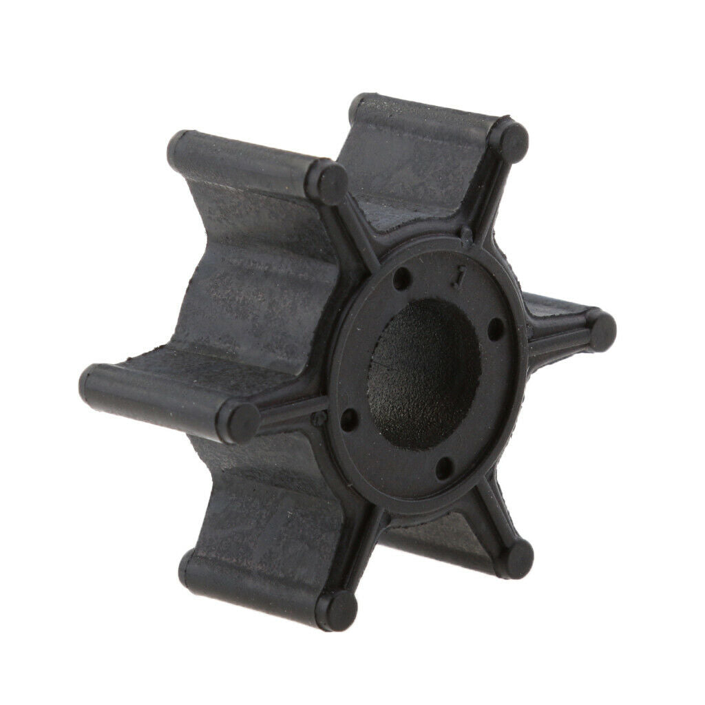 6L5-44352-00 Boat Motor Water Pump Impeller for Yamaha Outboard Engine