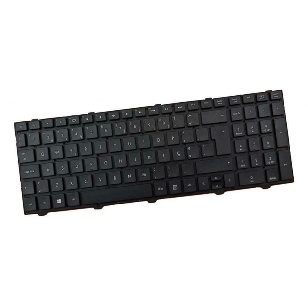 Portuguese Layout Keyboard For    4540 4540S 4545 4545S 4740 4740S