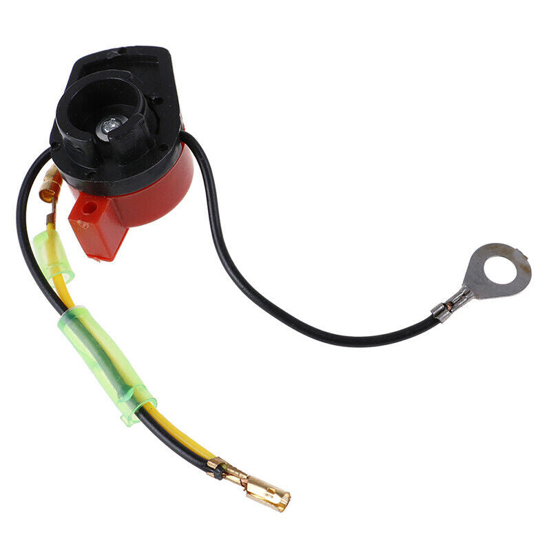 Pressure Washer Stop Switch For Gasoline Engines 168F 170F GX160 188F 19&.l8
