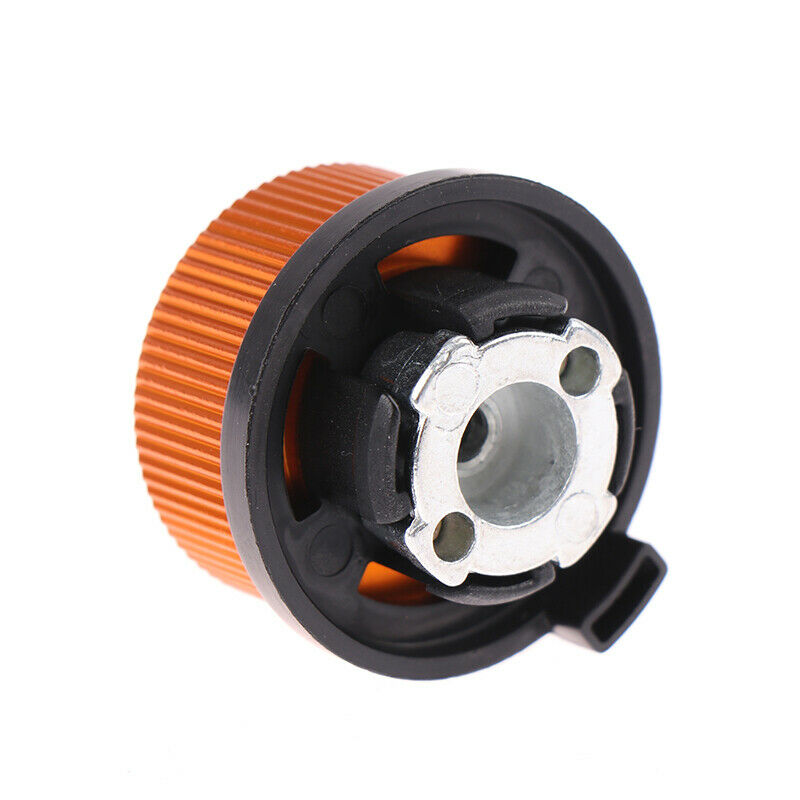 Outdoor Camping Adapter Flat Gas Valve Canister Gas Convertor Shifter Cyl.l8