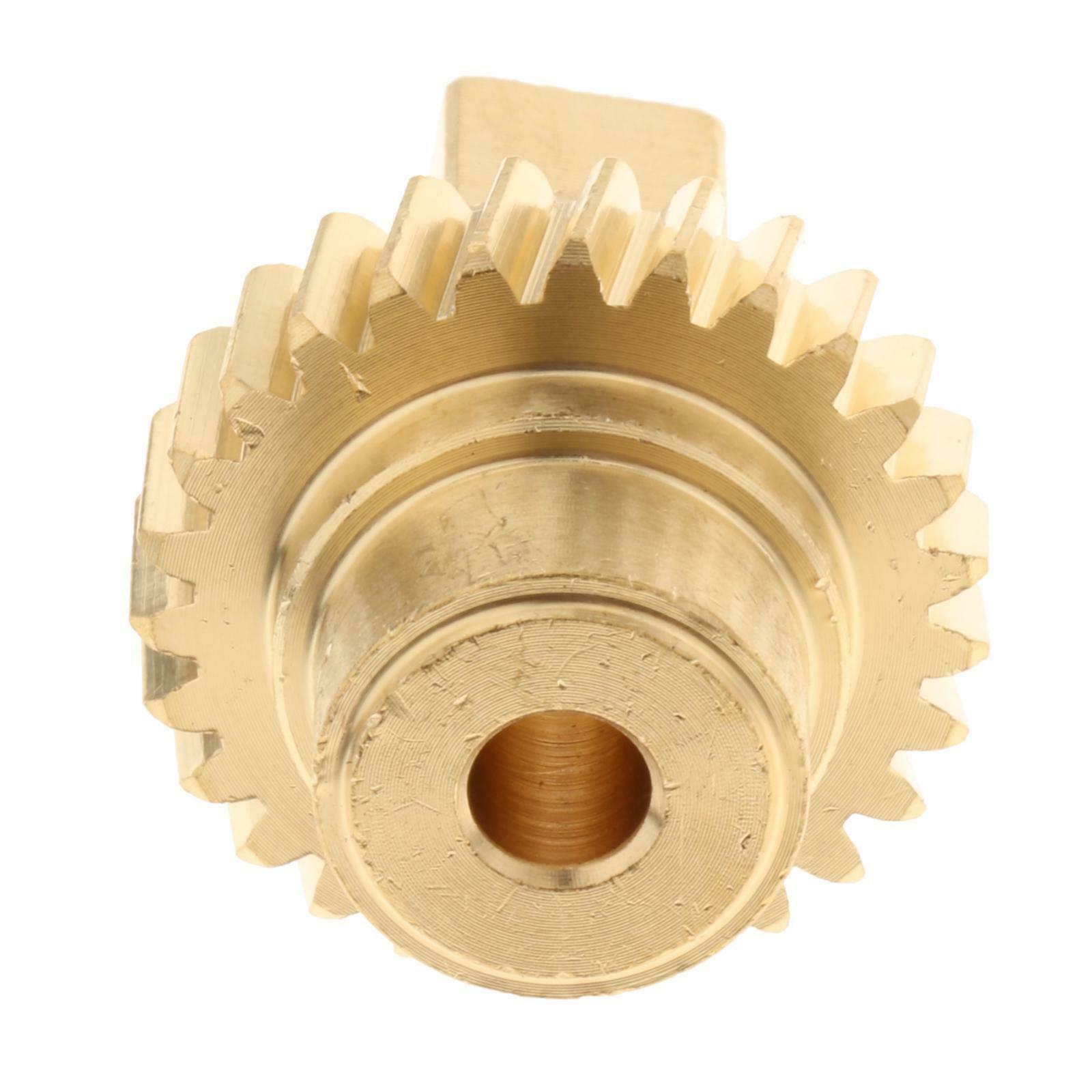 Actuator Gears Quality Replacement for Vauxhall 93188313 2005-2010