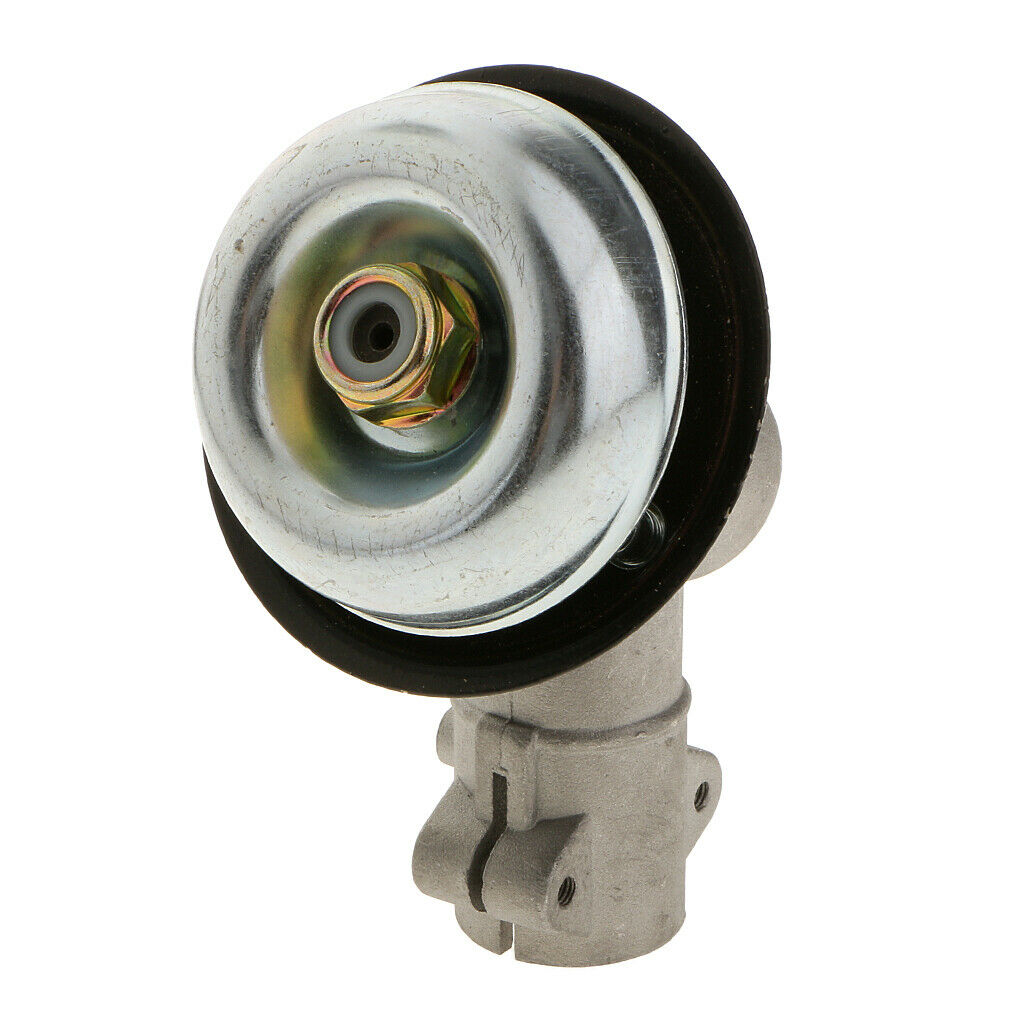 7-Spline 26mm   Gear Head Gearhead for Lawn Mower Trimmer Brush Cutter