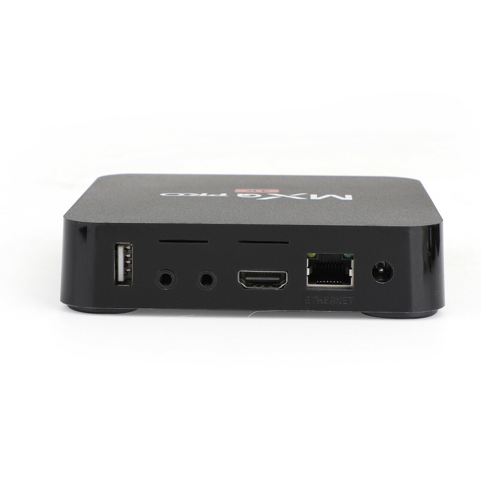 4K Ultra HD Amlogic S905W Quad Core Wifi Android7.1 Smart TV Box MXQ Pro US Plug