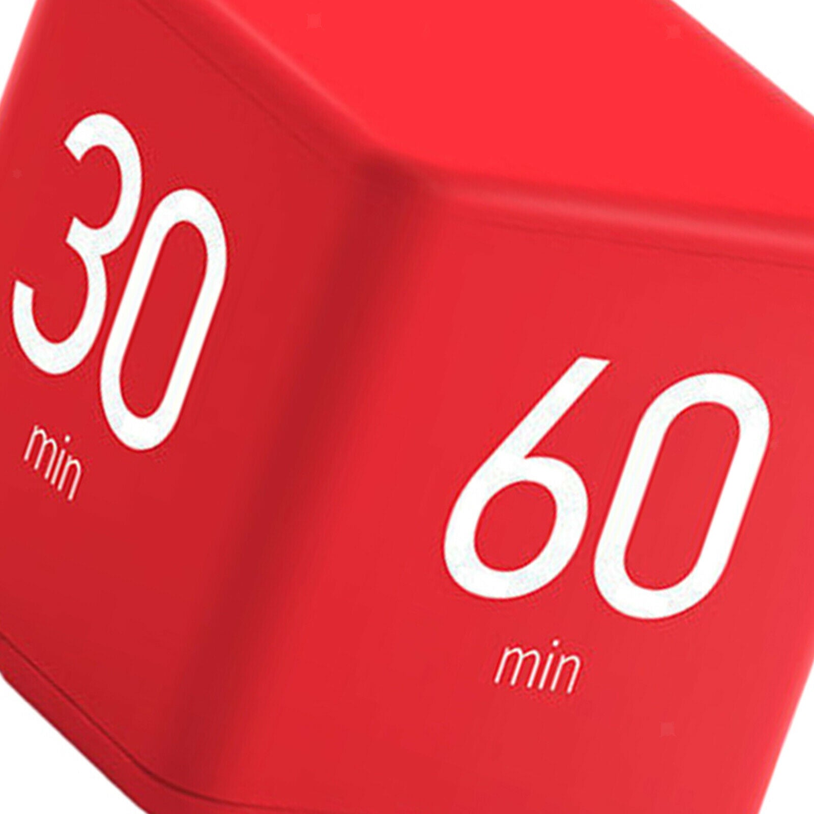 Kitchen Timer Cube Timer Countdown Timer For Work Reading Learning Games