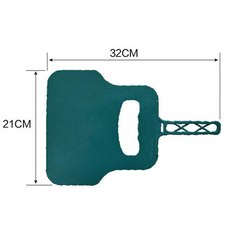 1PC BBQ Hand Fan Barbecue Fan Blower Fan Combustion-supporting Outdoor Cookin KX
