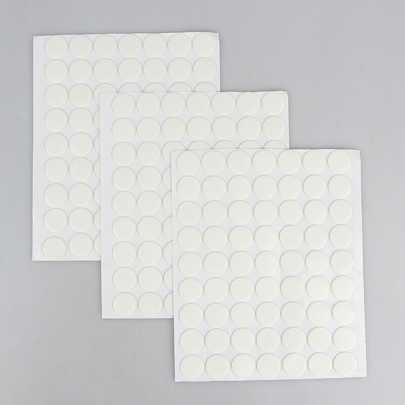 20mm Foam Adhesive Candle Wick Stickers Wick Heat Resist Candle Making Su.l8