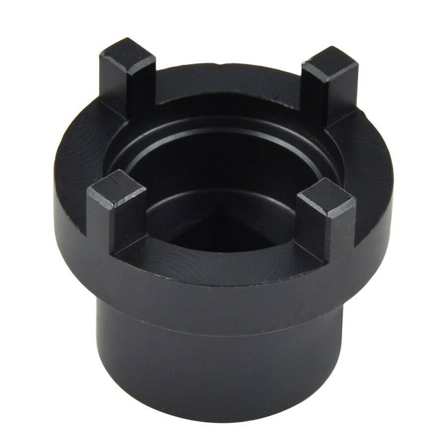 1x Swingarm Pivot Nut Tool Remove Lock Nut tool 09940-14940 for Suzuki Kawasaki