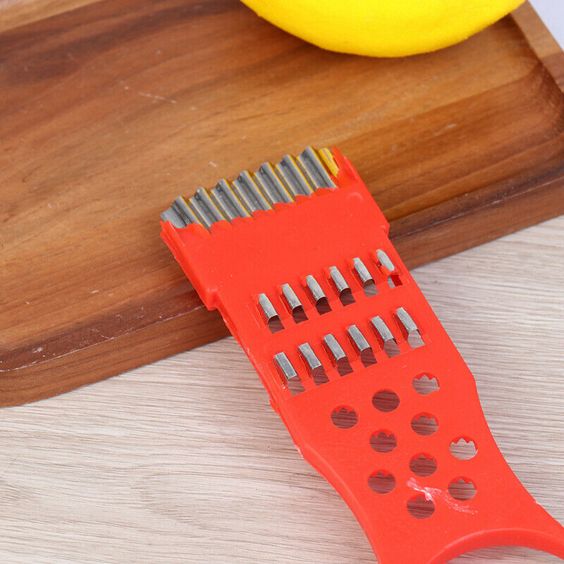 1pcs Kitchen Chopper Multi-Function Potato Wire Cutting Grater Cucumber S.l8