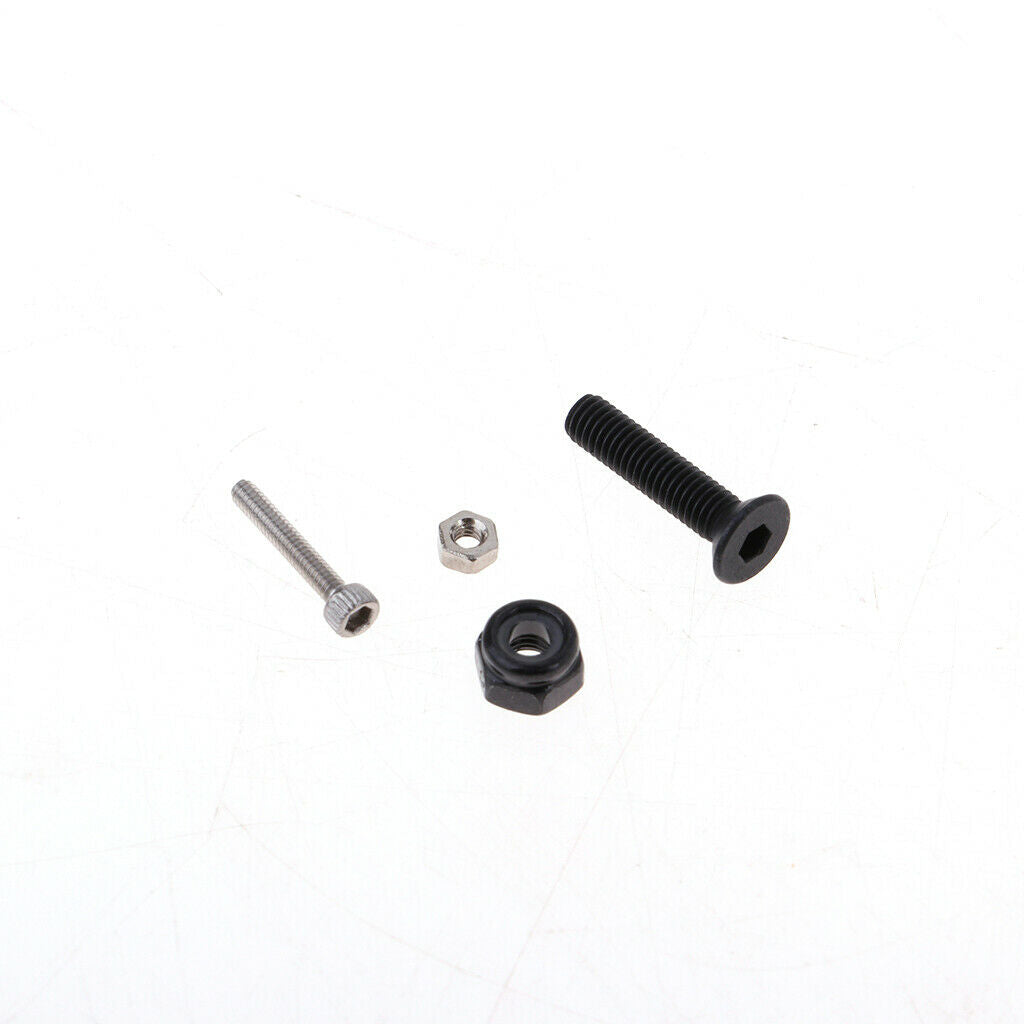 4x 1/10 Scale   For    TF2 RC Rock Crawler Body Parts