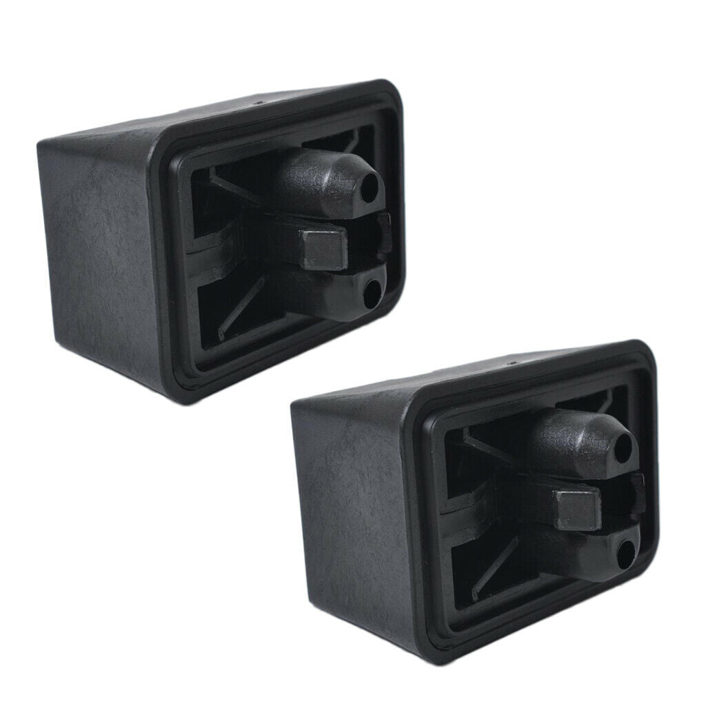 2Packs Jack Point Support Plug Lift Block For BMW 6 7 R Series 51717039760
