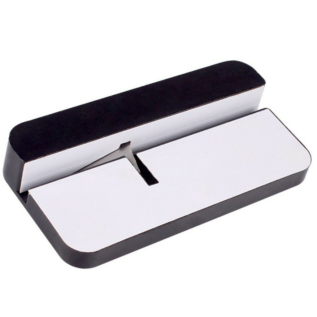 Edge Banding Trimmer, Mini Plastic Plywood Melamine Wood Edge Band Cutter,