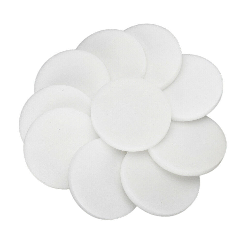 Face Cleaner Facial Washing Cosmetic Cleansing Removal Makeup Puff Set Large