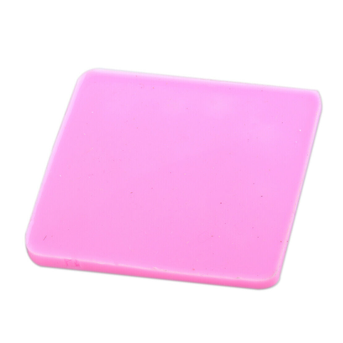 Silicone Snowflake Mold Mould Fondant Cake Chocolate Soap Candy Baking Tool An