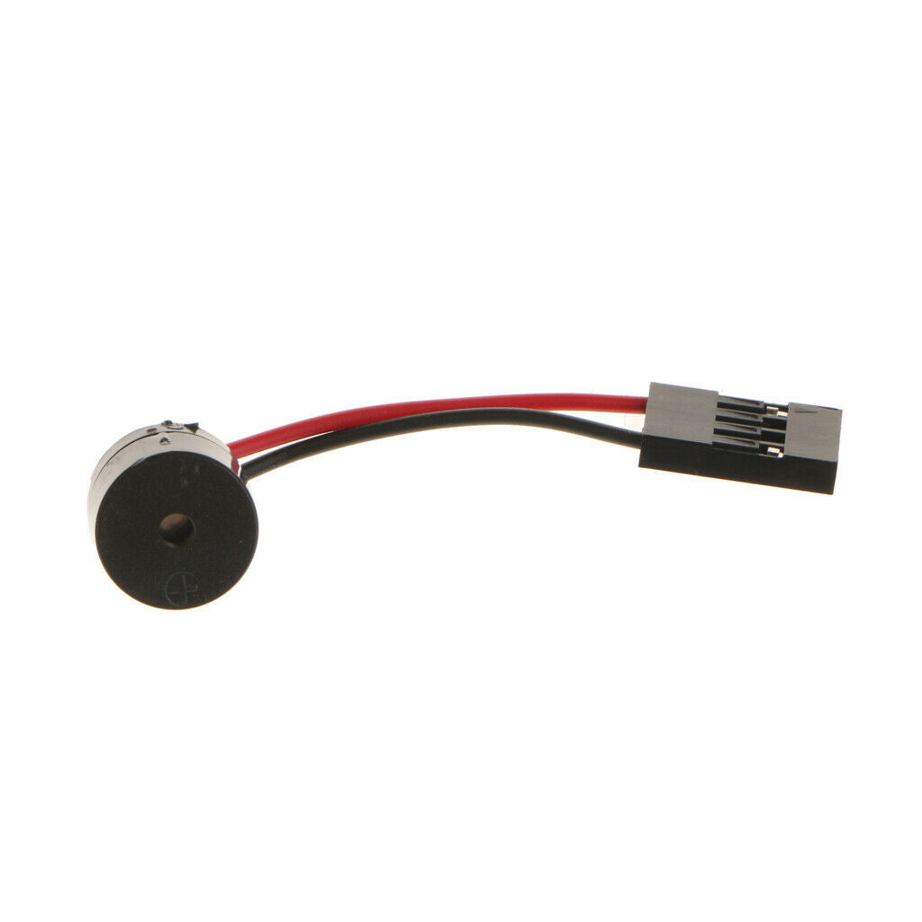 5x Motherboard Main board PC Beep Internal Speaker Buzzer for Laptop