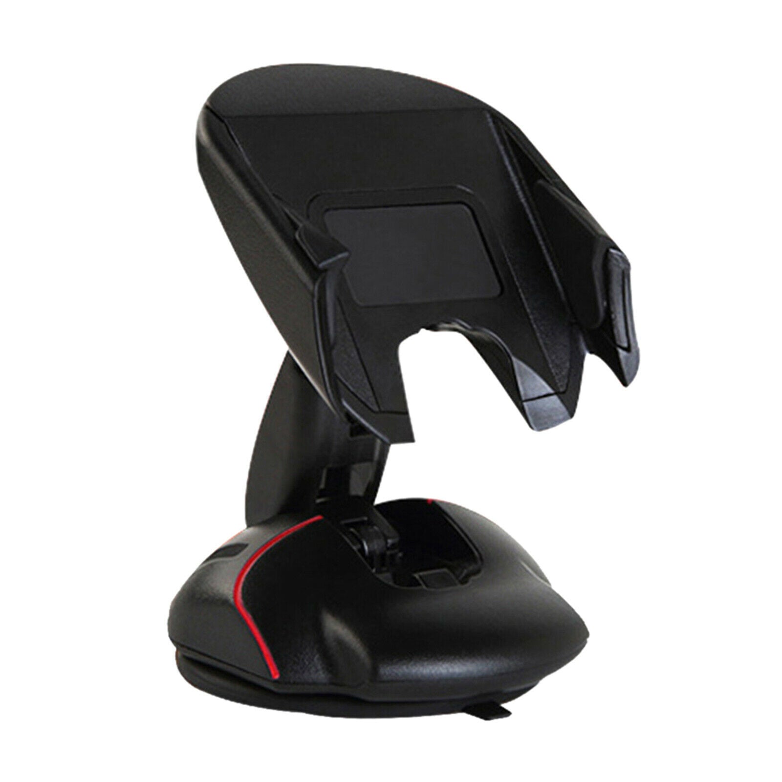 Adjustable Mouse Mobile Phone Bracket Silicone Base Suction Pad Smartphones
